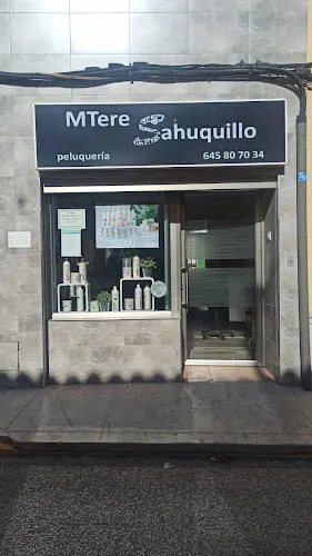 MTere Sahuquillo - Quintanar del Rey