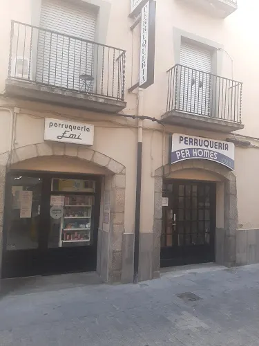 Peluquería Emi