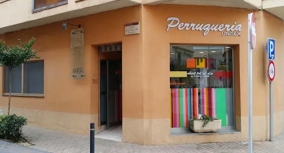 Perruqueria Marta