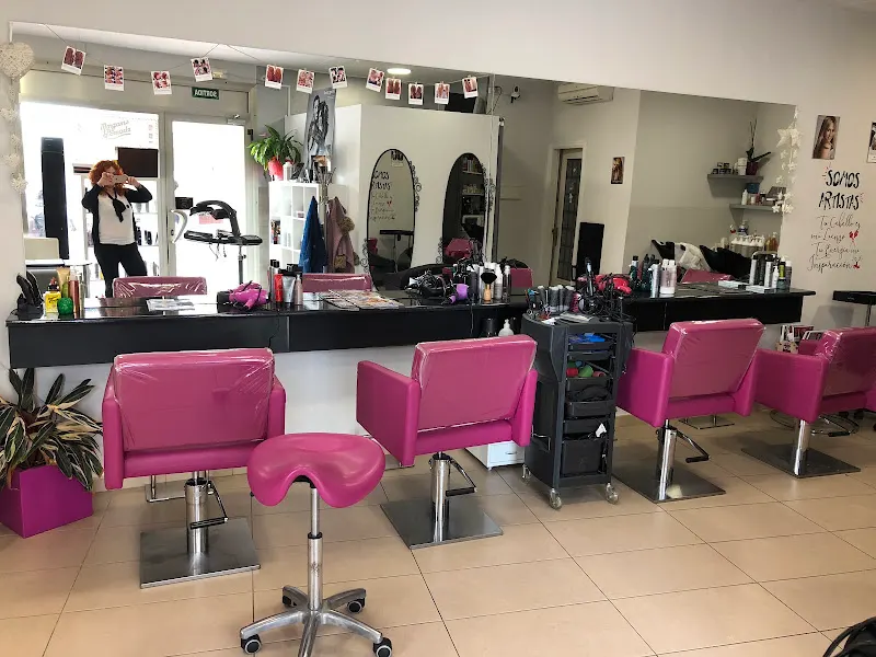 Perruqueria Art & Estilisme Arantxa Albacete
