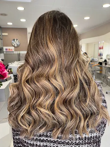 Perruqueria Clips