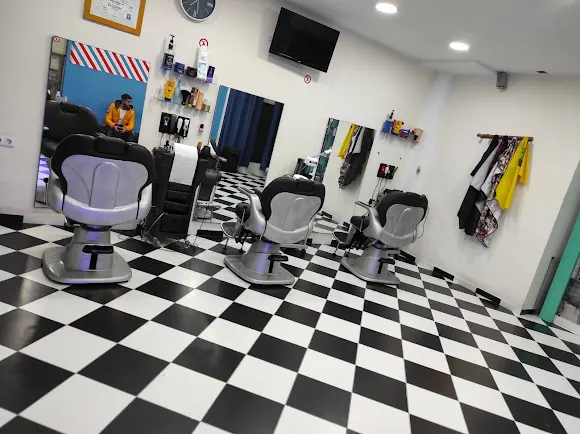 Peluqueria Rachid