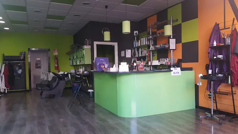 Peluqueria CH