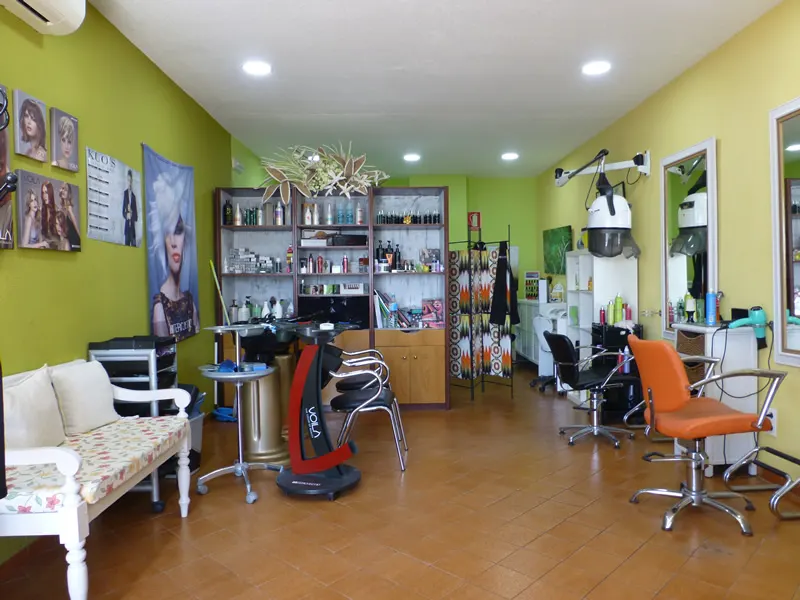 Miriam's Peluquería y Estética Unisex - Almuñécar