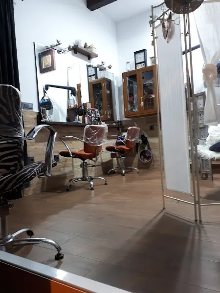 Peluquería & Estética Cristina