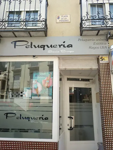 Peluquería Sonia Burgos - Guadalajara