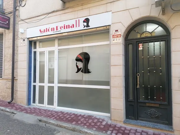 Salón Peinados