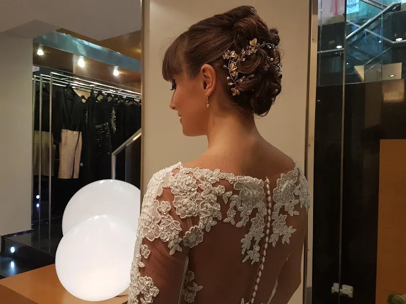 Peluquería Temphe Organic Salon - Tolosa