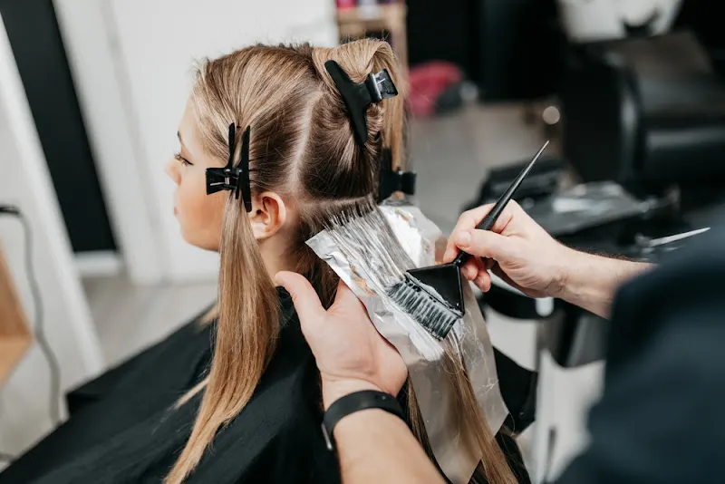 Peluquería Elena Varela - Tolosa
