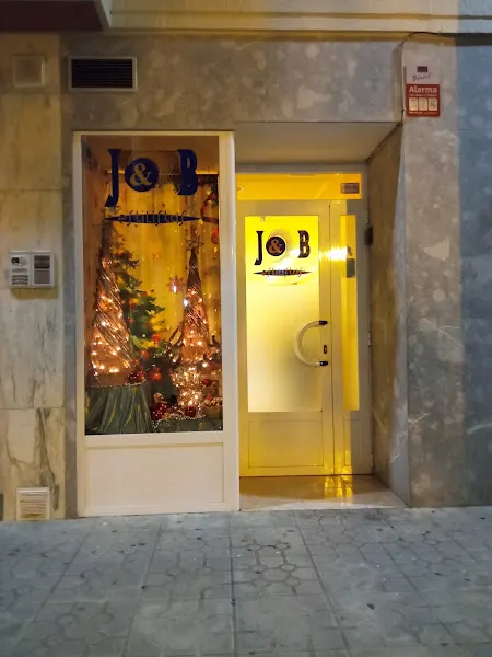 peluqueria J&B - Zumarraga