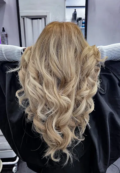 Peluquería Noelia Ramajo - Irún