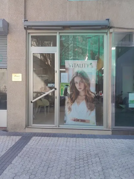 Peluqueria Loreia