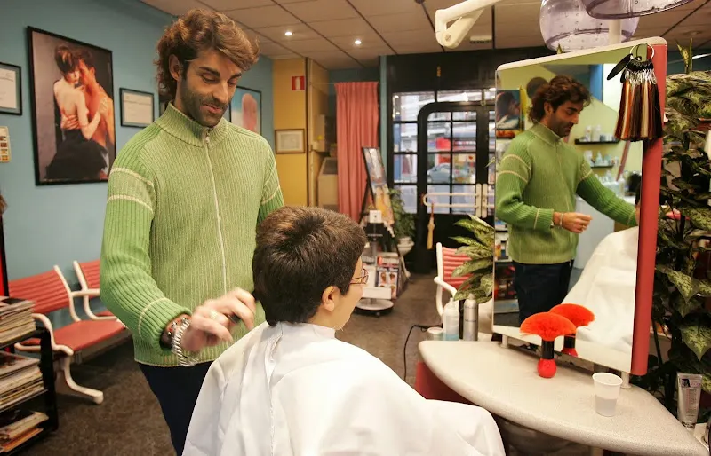 Peluquería Shanty´s Huesca