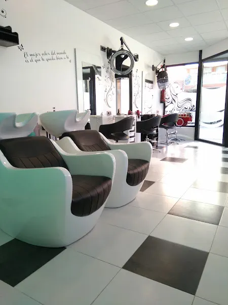 Peluqueria Luaby
