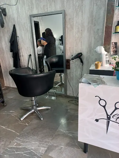 Peluquería YepeStyle