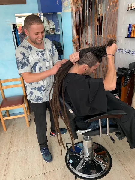 PELUQUERÍA DE CABALLEROS JAZEERA - Eivissa
