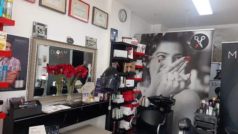 Majo Hair and Beauty