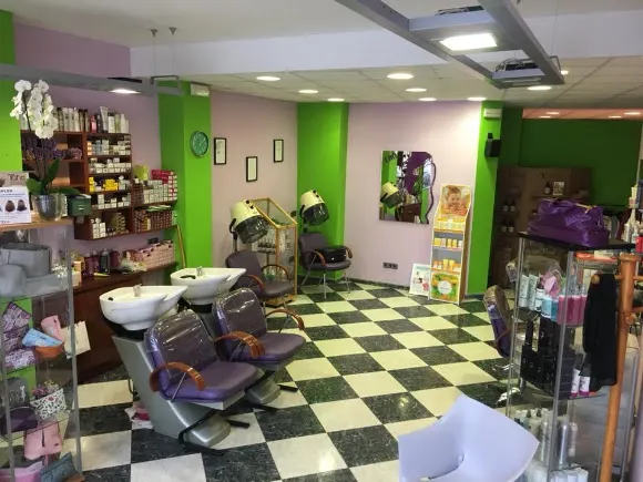 Emi Peluquería y Estética - Felanitx