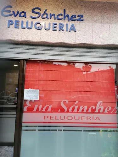 Peluquería Eva Sánchez