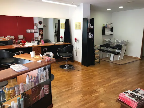 Peluquería Carol