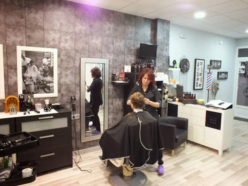 Tu Barbería - Peluquería de Caballeros