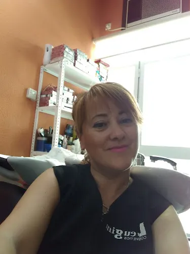 María Jesús Luque Mora - Andújar