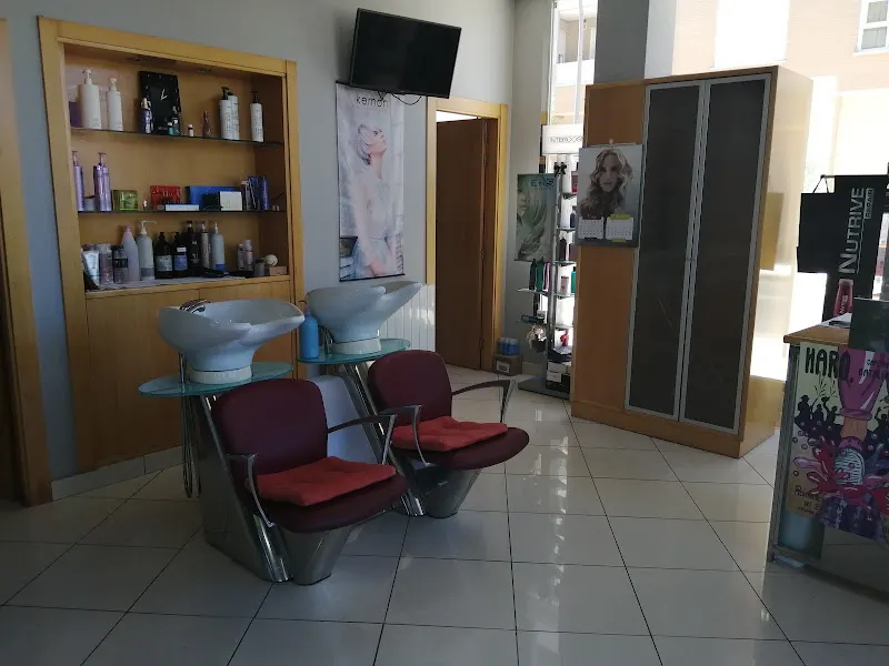 Peluquería Encarni unisex en haro