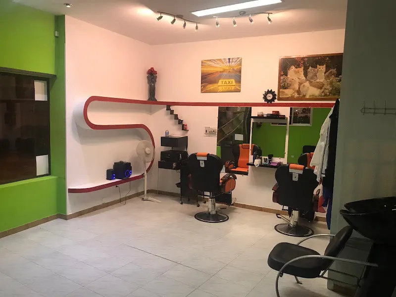 Barberia elegance