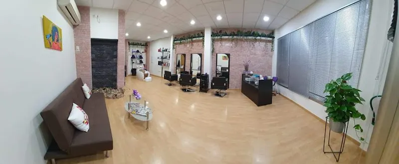 Peluqueria Sonia - Priego de Córdoba