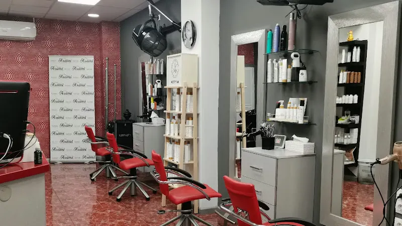 Peluqueria Arami Dory - Galdar
