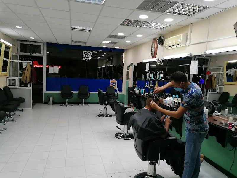 Peluquería Salón LA FELICIDAD