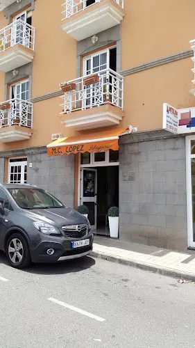 Mc López Peluqueras - Las Palmas de Gran Canaria