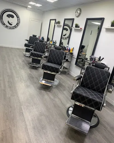 La Barbería de Airam