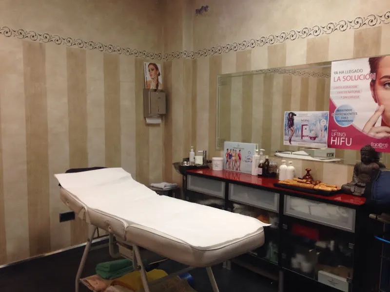 Peluquería Estética Belén Pérez