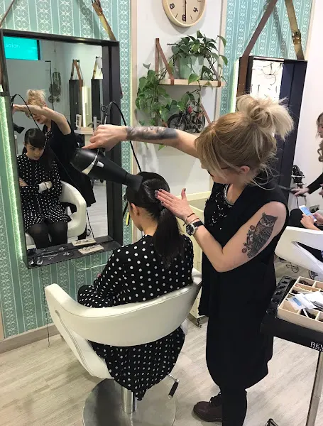 Peluquería Sila Estilismo