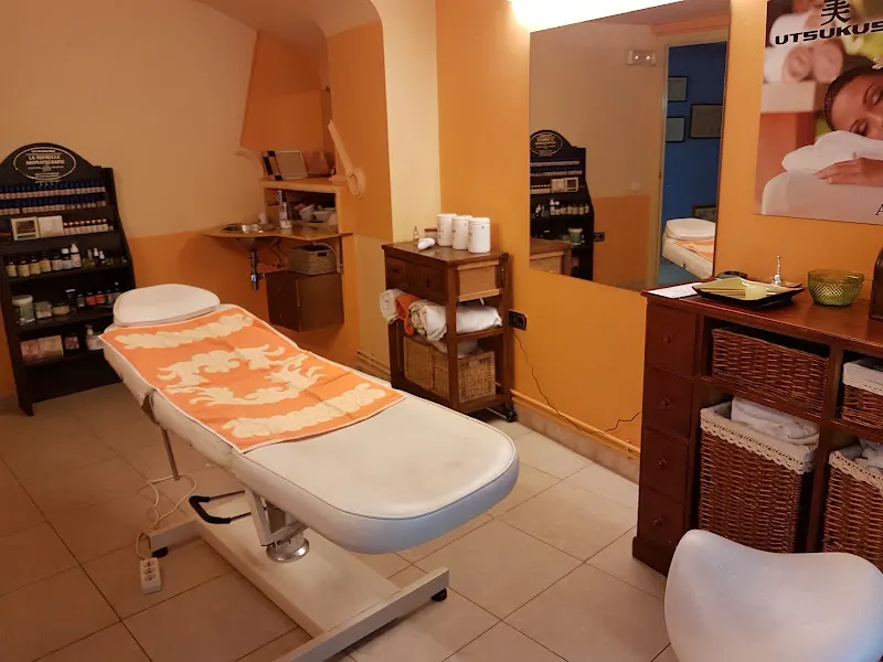 Centre De Perruqueria Y Estética Velvet