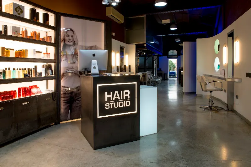 Hair Studio - Lleida