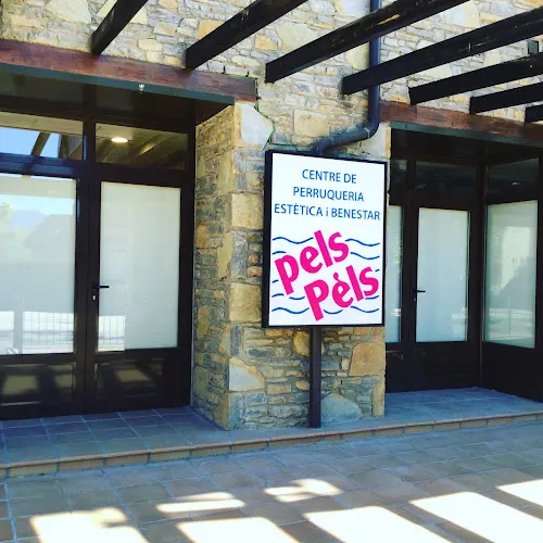 Centro de Peluquería Estética y Bienestar Pels Pèls - Esterri dAneu