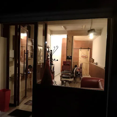 Barbería La Steampunk - Rute