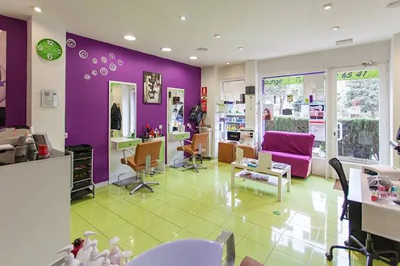 Peluqueria Unisex Jessica Nieto