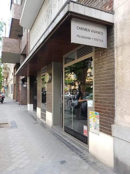 Carmen Vivanco