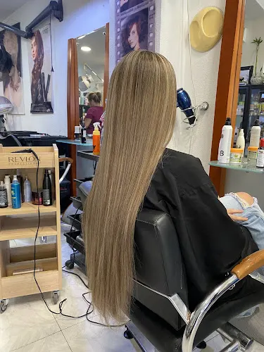 Peluquería Elsy - Collado Villalba