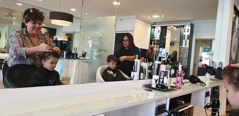 NC Peluqueros Pozuelo