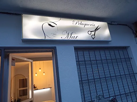 Peluqueria Mar - Galapagar