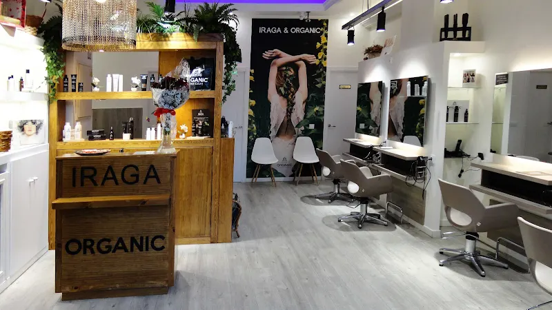 Iraga Wellness Center