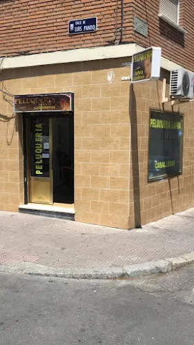 Rincón barber