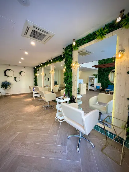 Fermín González Peluquería y Estética Madrid