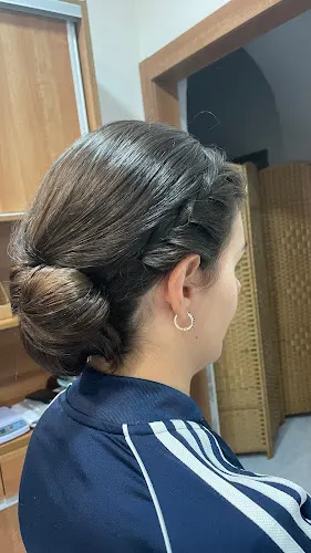 Peluquería Sonia Mariscal