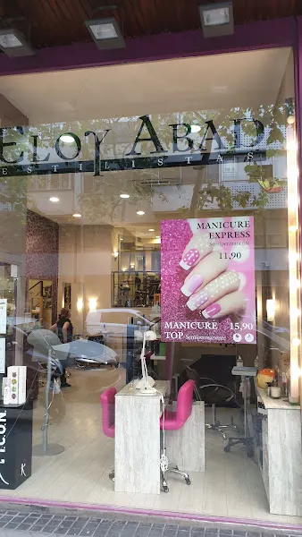 Eloy Abad Estilistas