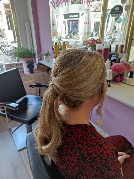 Peluquería Mi-Ma-Te